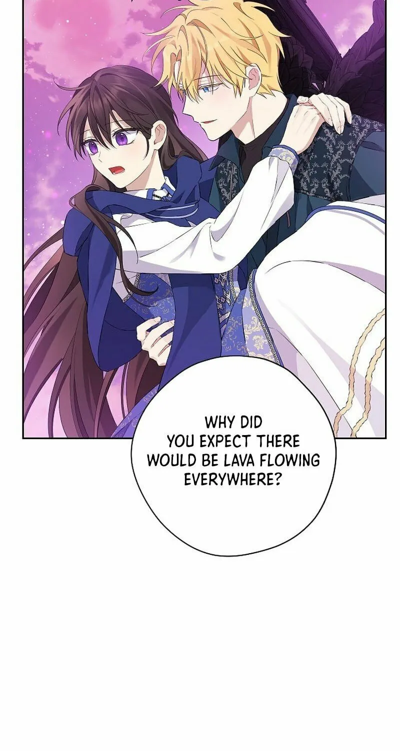 Read I Am the Real One chapter 122 image 67 on Lezhin