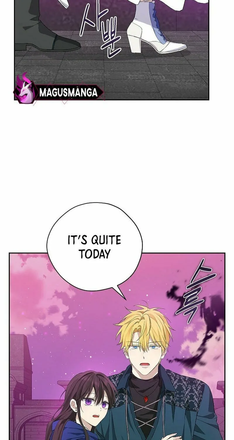 Read I Am the Real One chapter 122 image 71 on Lezhin