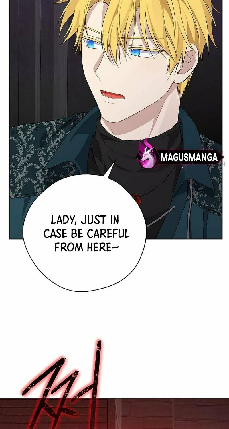 Read I Am the Real One chapter 122 image 79 on Lezhin
