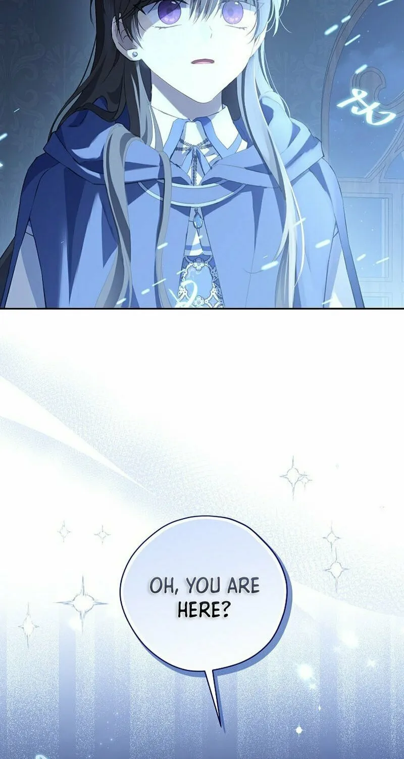 Read I Am the Real One chapter 122 image 8 on Lezhin