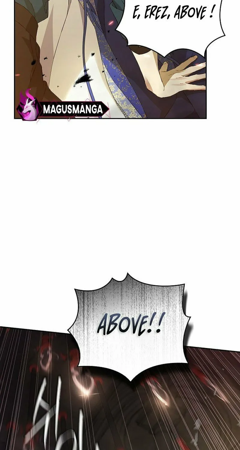 Read I Am the Real One chapter 122 image 84 on Lezhin