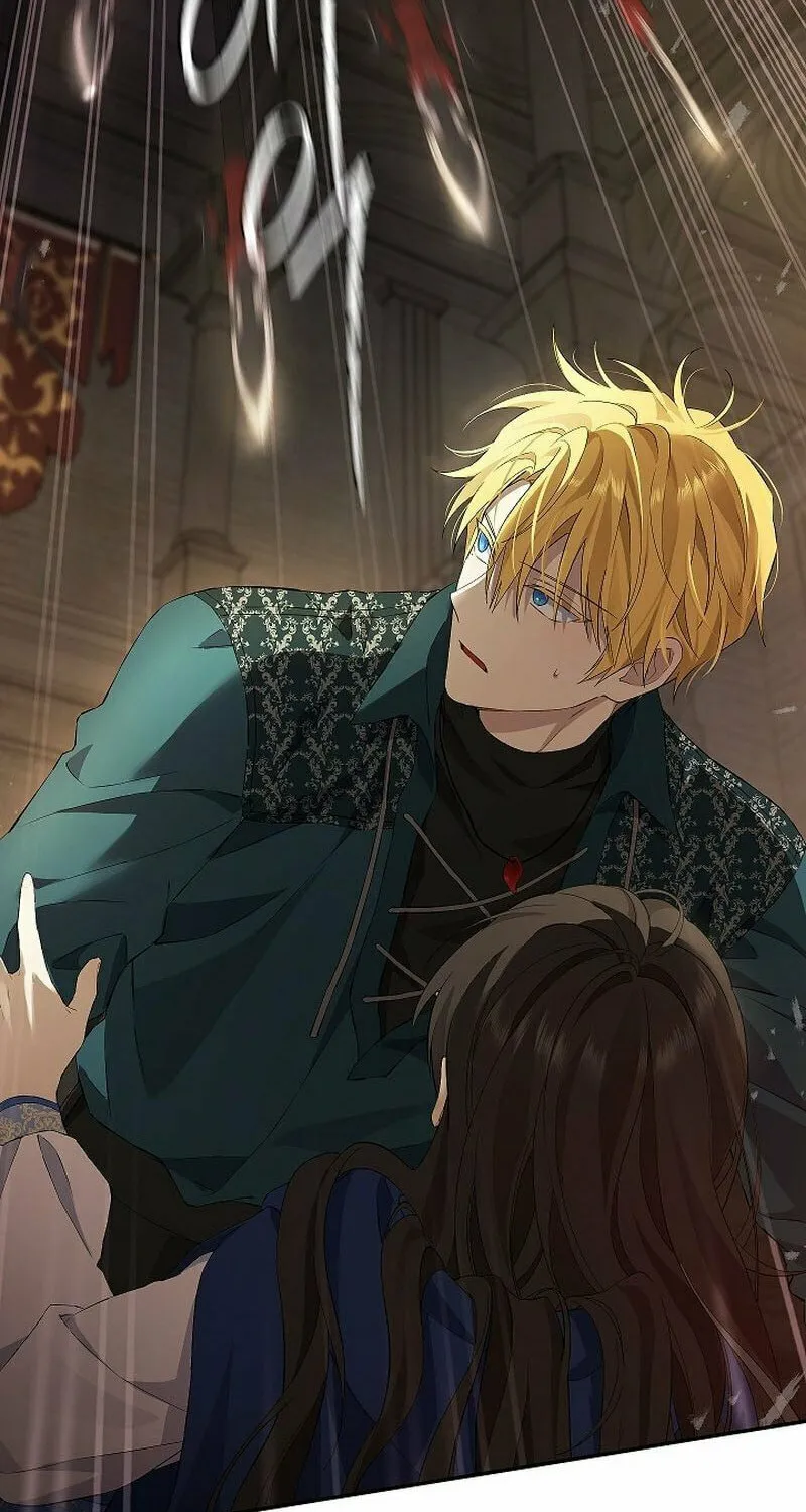 Read I Am the Real One chapter 122 image 85 on Lezhin