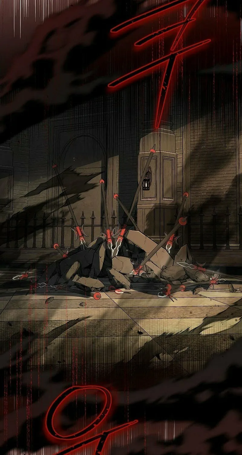 Read I Am the Real One chapter 122 image 88 on Lezhin