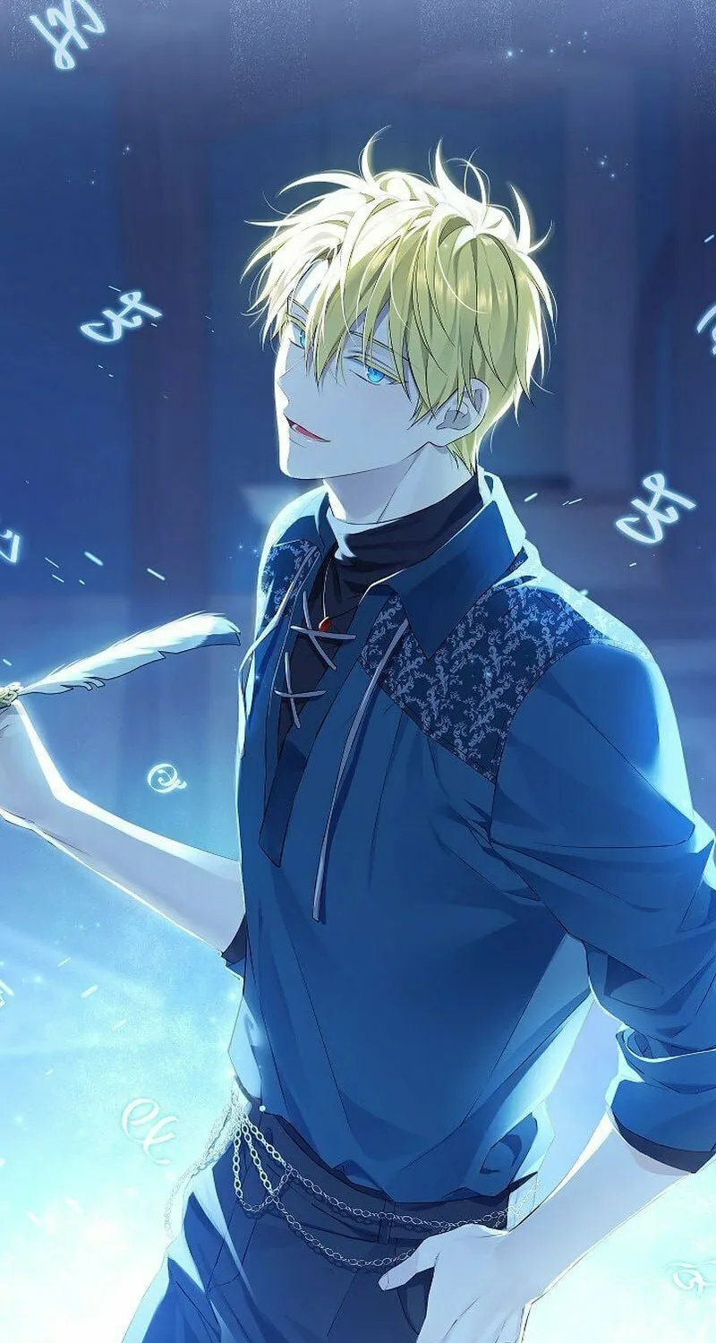 Read I Am the Real One chapter 122 image 9 on Lezhin