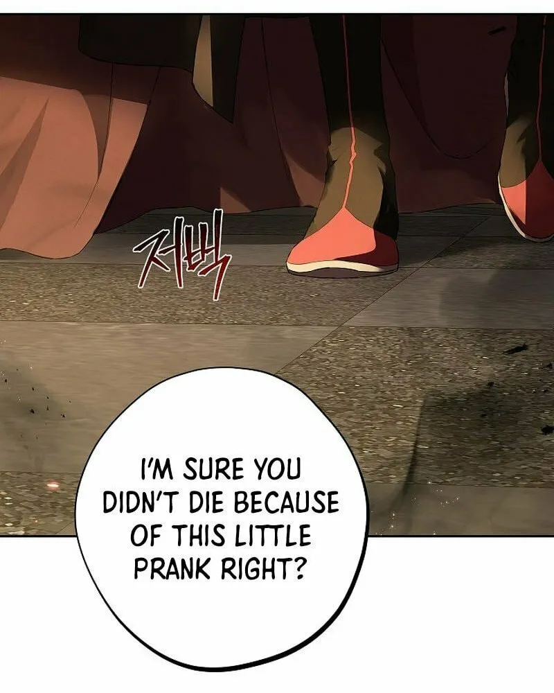 Read I Am the Real One chapter 122 image 90 on Lezhin