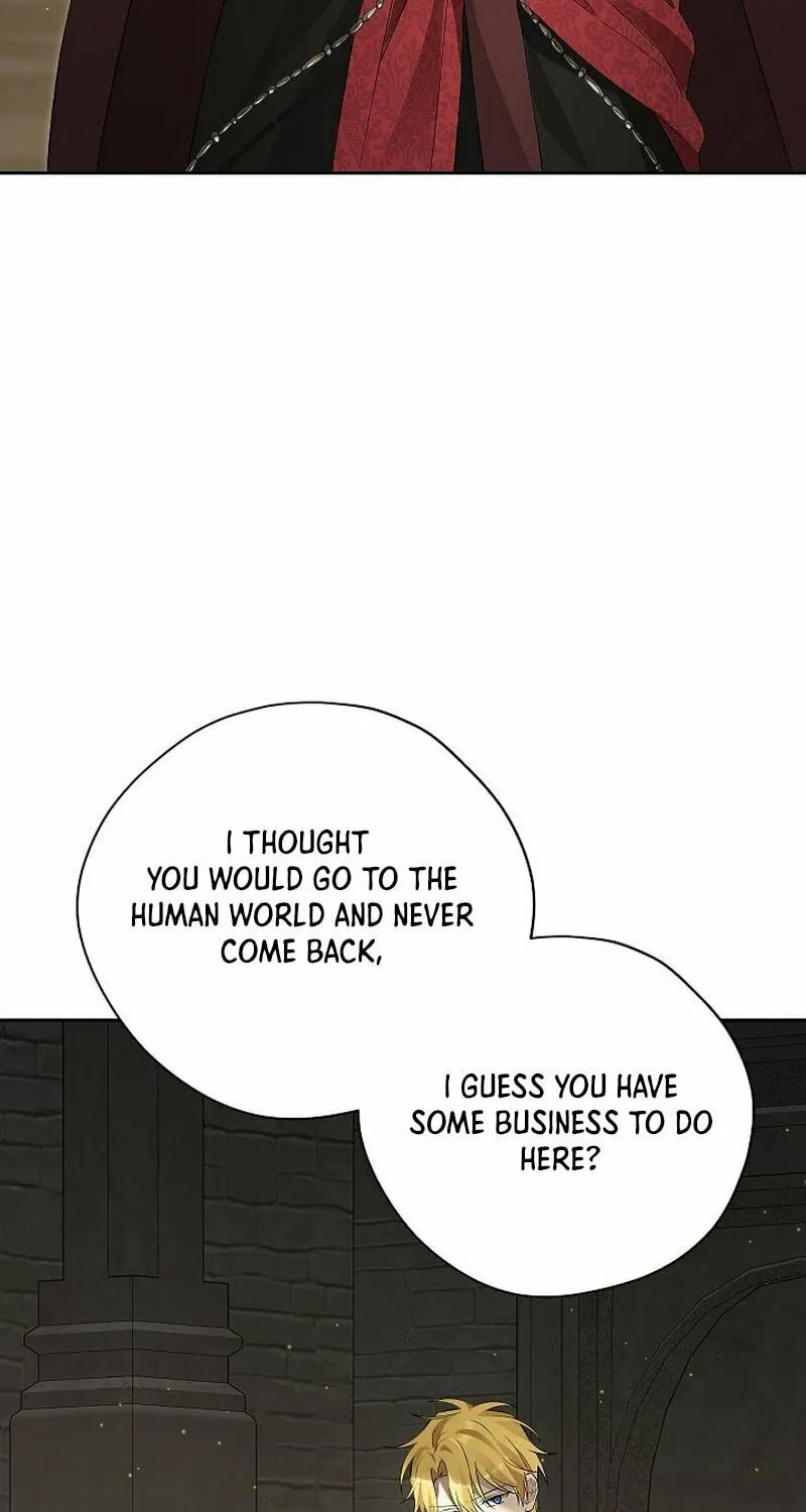 Read I Am the Real One chapter 123 image 12 on Lezhin