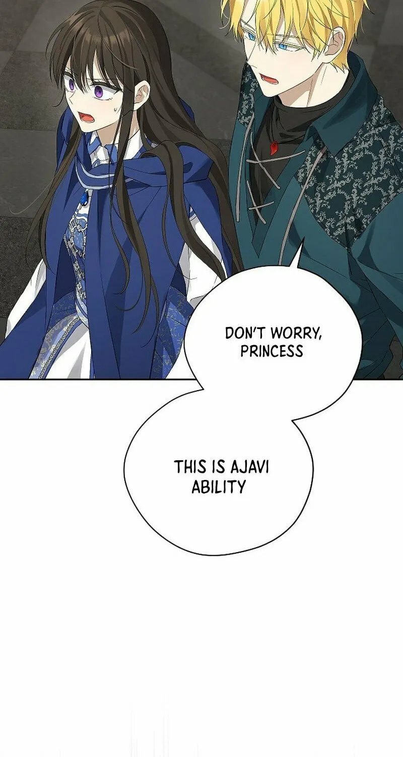 Read I Am the Real One chapter 123 image 17 on Lezhin