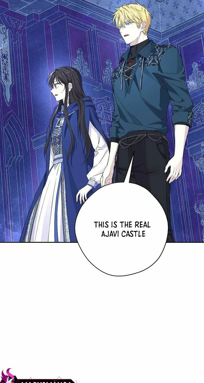 Read I Am the Real One chapter 123 image 21 on Lezhin