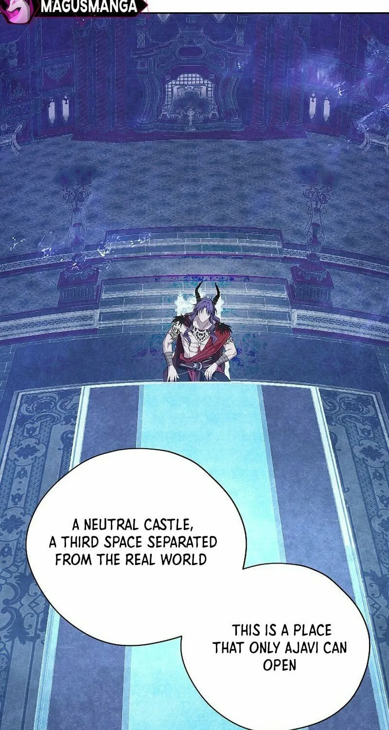 Read I Am the Real One chapter 123 image 22 on Lezhin