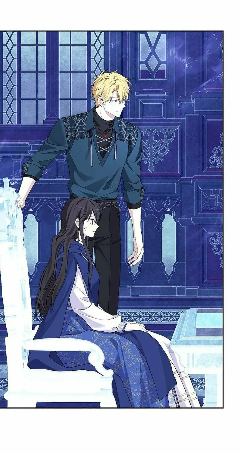 Read I Am the Real One chapter 123 image 24 on Lezhin