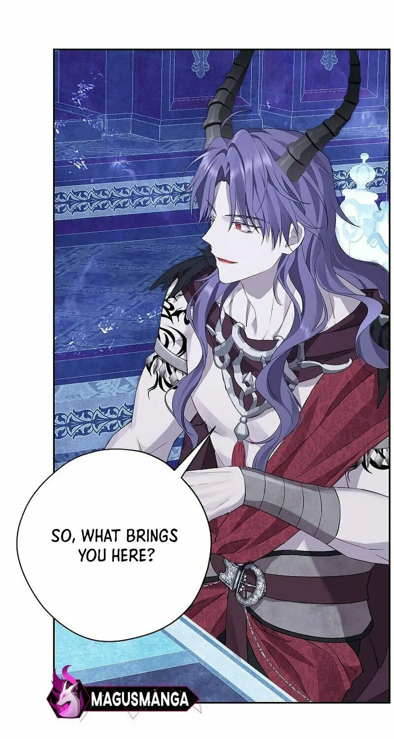 Read I Am the Real One chapter 123 image 25 on Lezhin