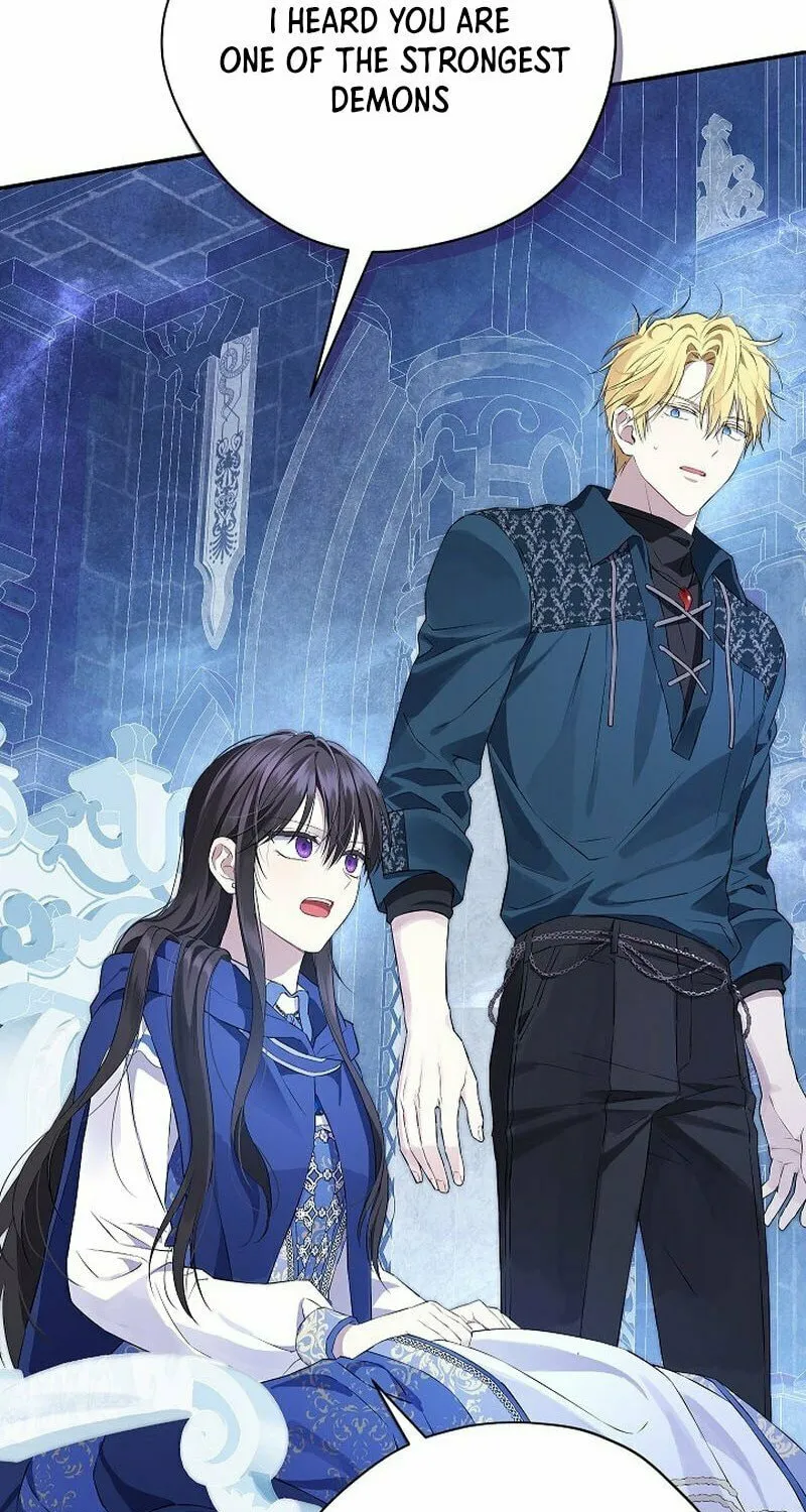 Read I Am the Real One chapter 123 image 28 on Lezhin