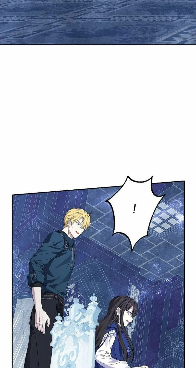 Read I Am the Real One chapter 123 image 31 on Lezhin