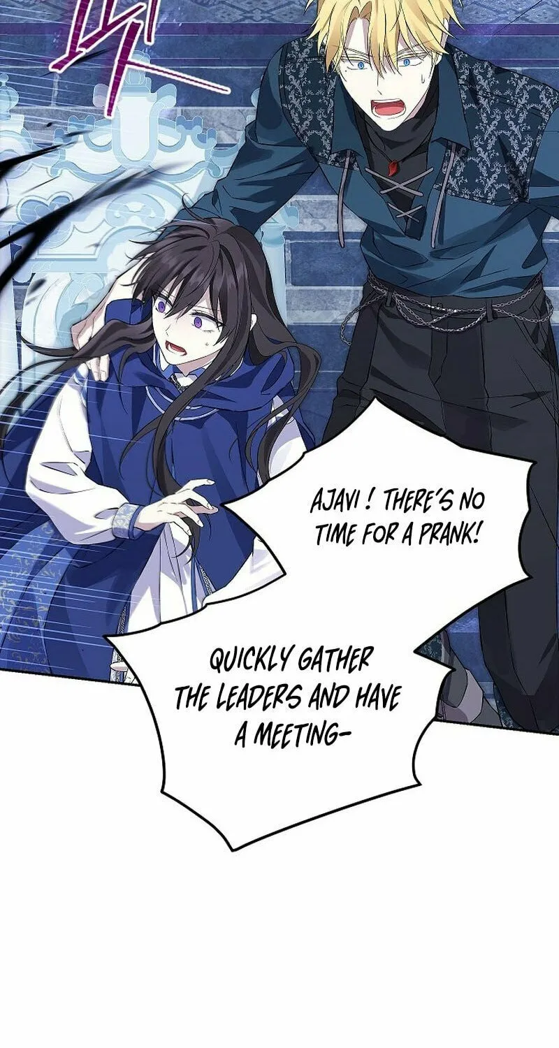 Read I Am the Real One chapter 123 image 33 on Lezhin