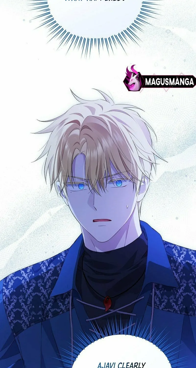 Read I Am the Real One chapter 123 image 40 on Lezhin