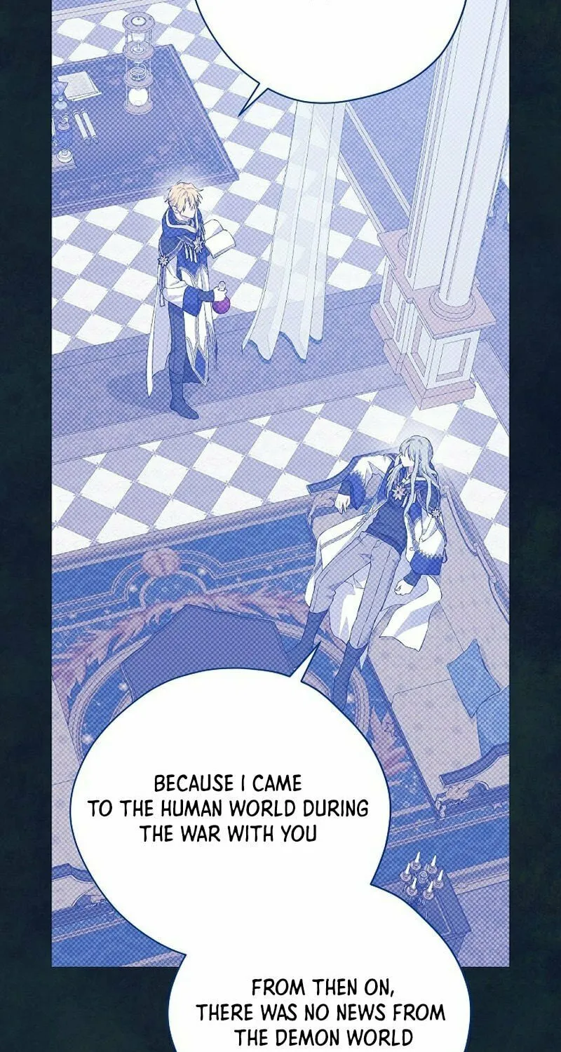 Read I Am the Real One chapter 123 image 44 on Lezhin