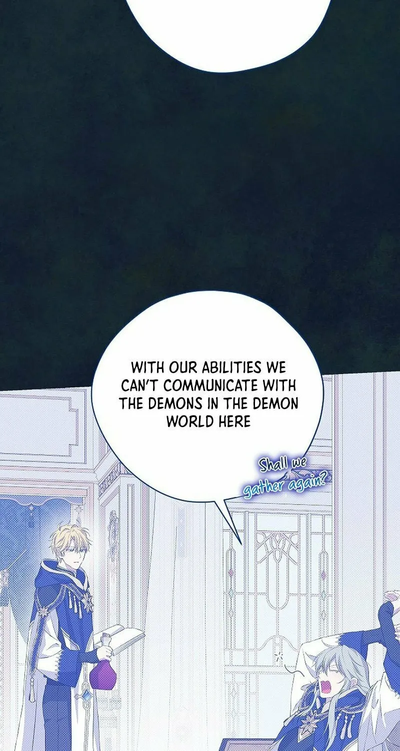 Read I Am the Real One chapter 123 image 45 on Lezhin