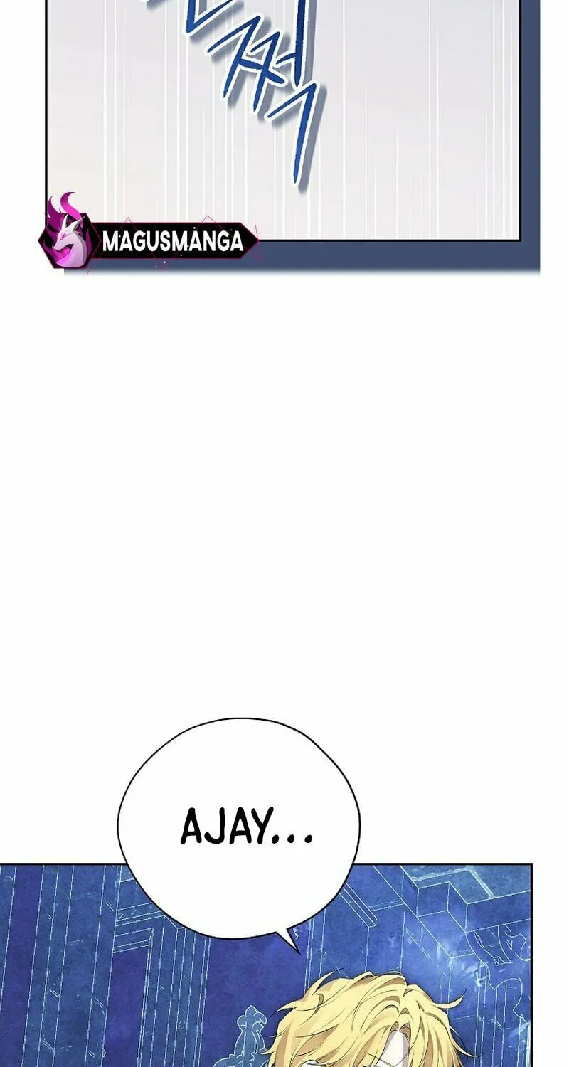 Read I Am the Real One chapter 123 image 49 on Lezhin