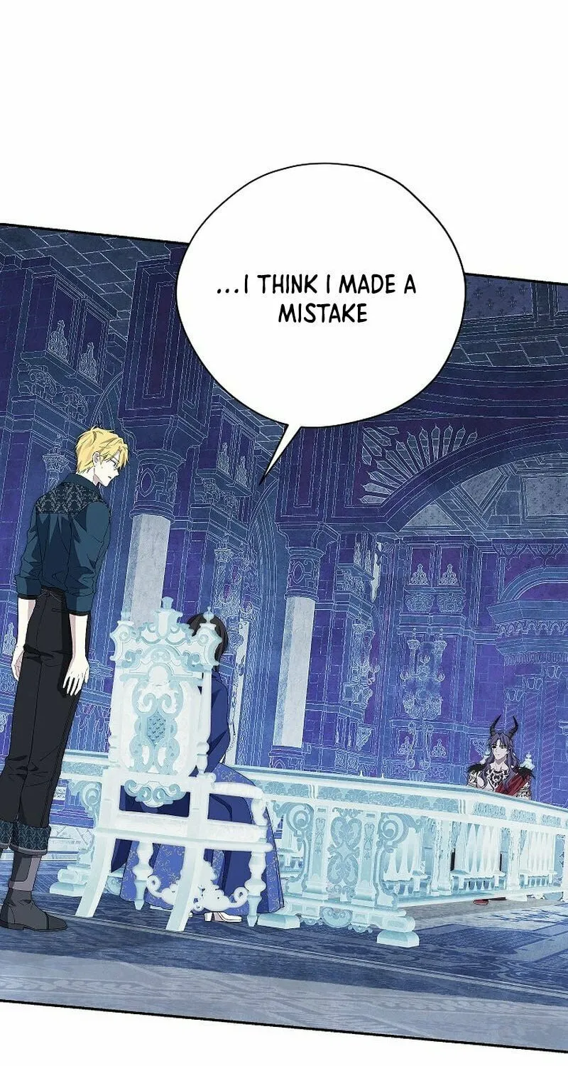 Read I Am the Real One chapter 123 image 68 on Lezhin