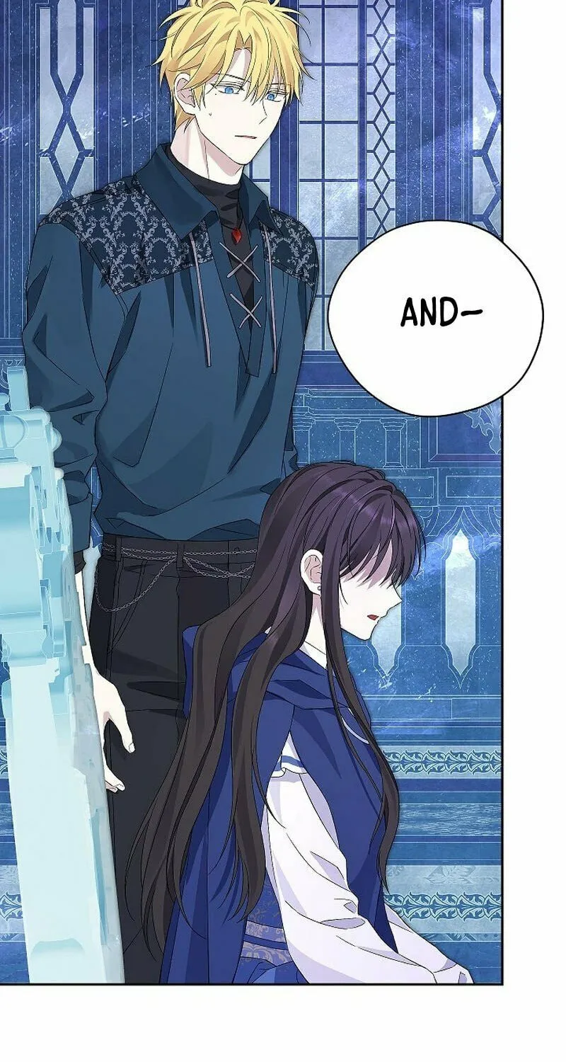 Read I Am the Real One chapter 123 image 72 on Lezhin