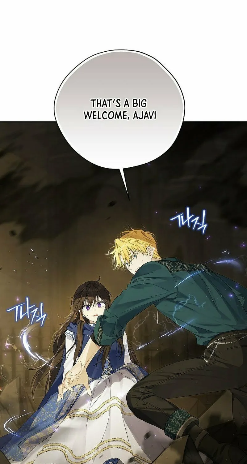 Read I Am the Real One chapter 123 image 8 on Lezhin