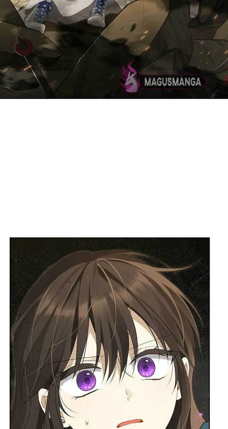 Read I Am the Real One chapter 123 image 9 on Lezhin