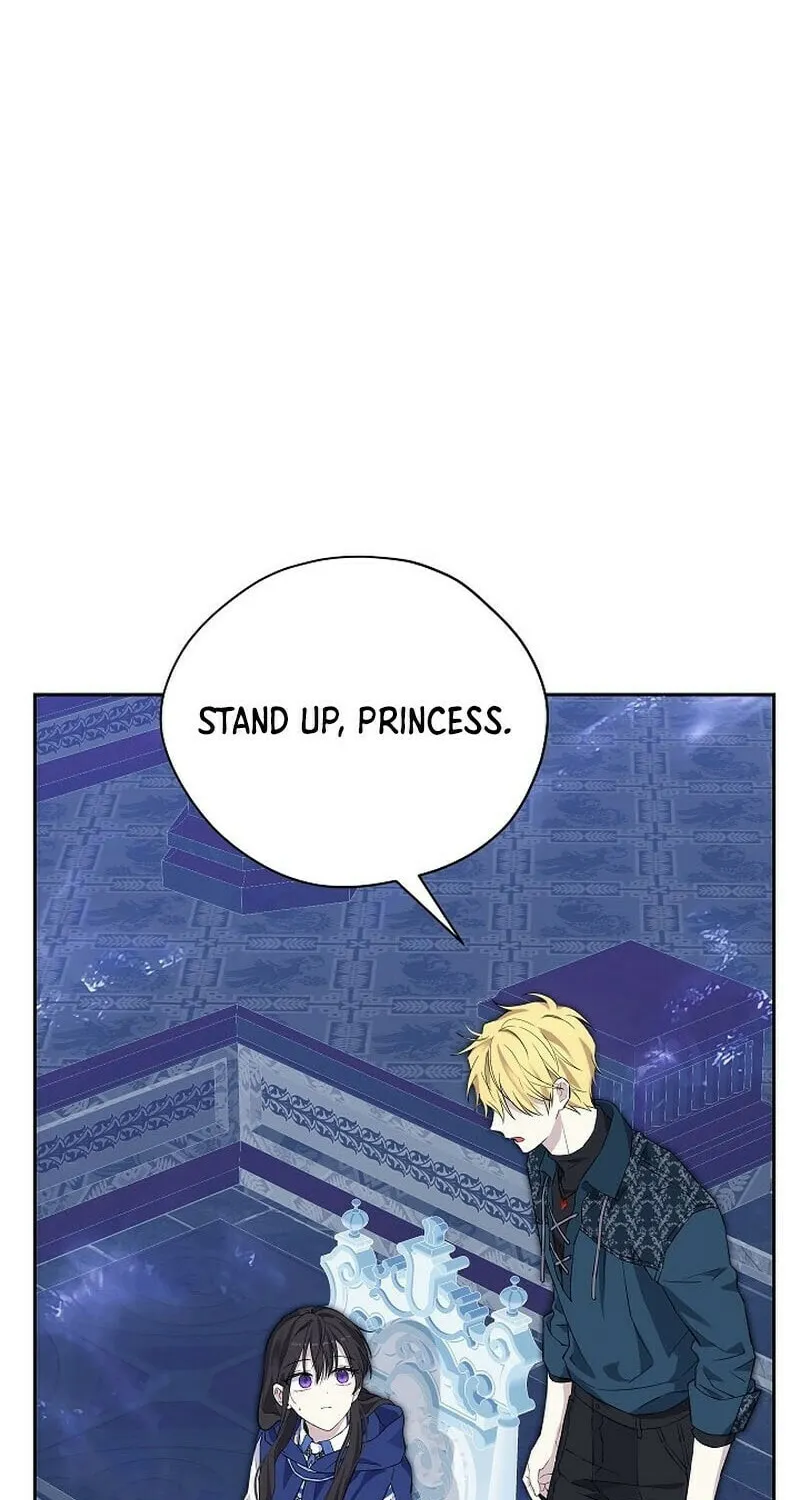 Read I Am the Real One chapter 124 image 10 on Lezhin