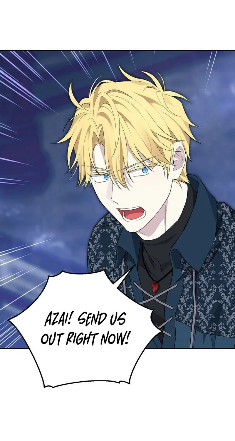 Read I Am the Real One chapter 124 image 12 on Lezhin