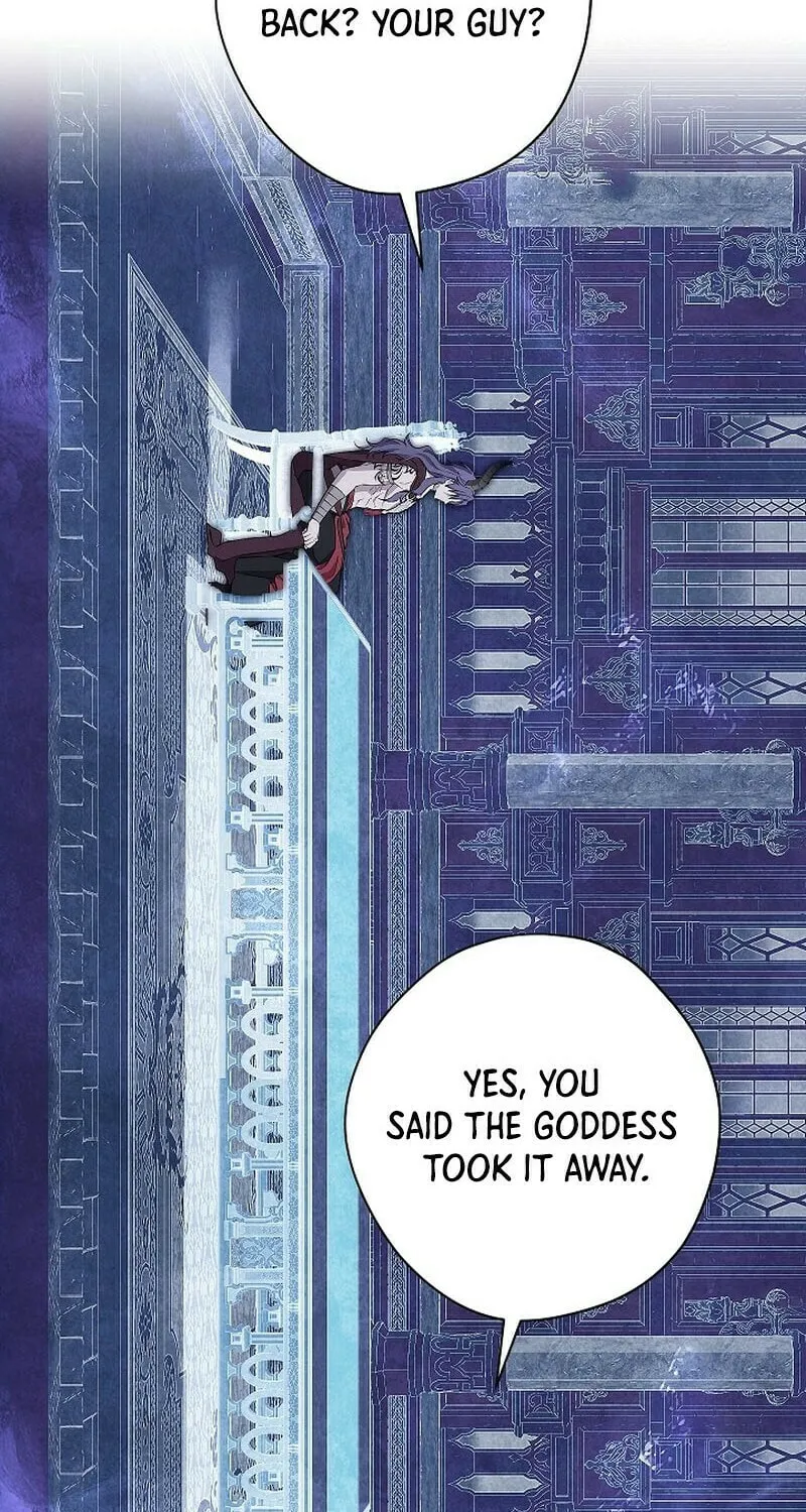 Read I Am the Real One chapter 124 image 2 on Lezhin