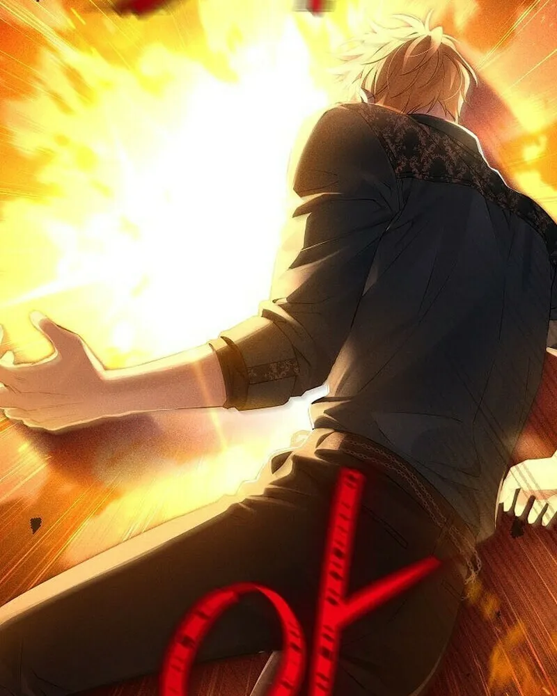 Read I Am the Real One chapter 124 image 20 on Lezhin