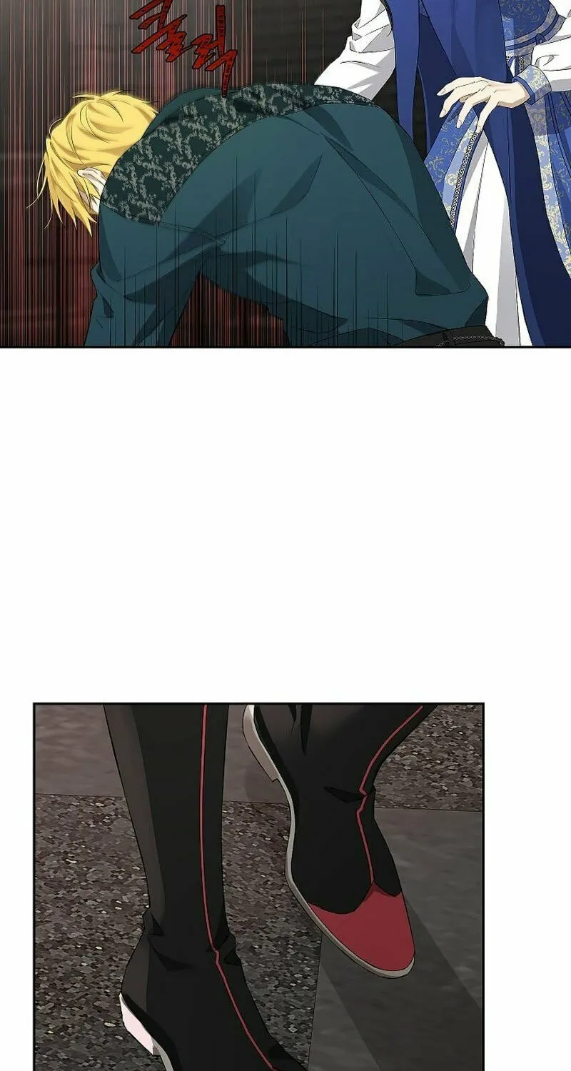 Read I Am the Real One chapter 124 image 23 on Lezhin