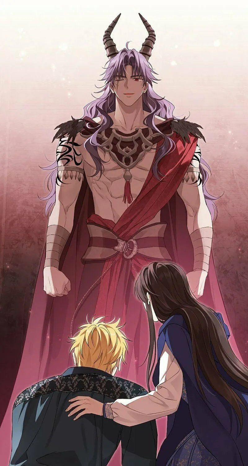 Read I Am the Real One chapter 124 image 25 on Lezhin