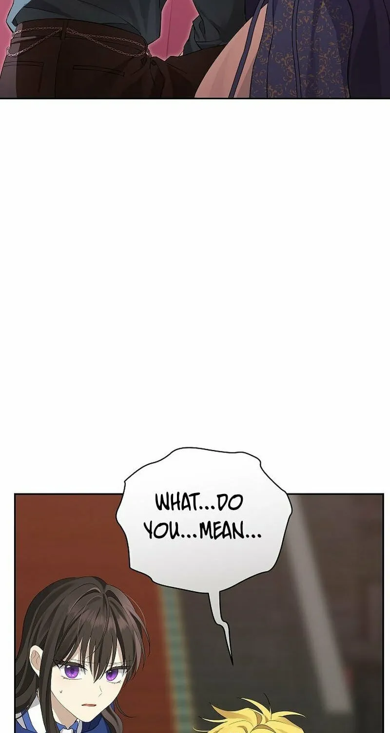 Read I Am the Real One chapter 124 image 26 on Lezhin