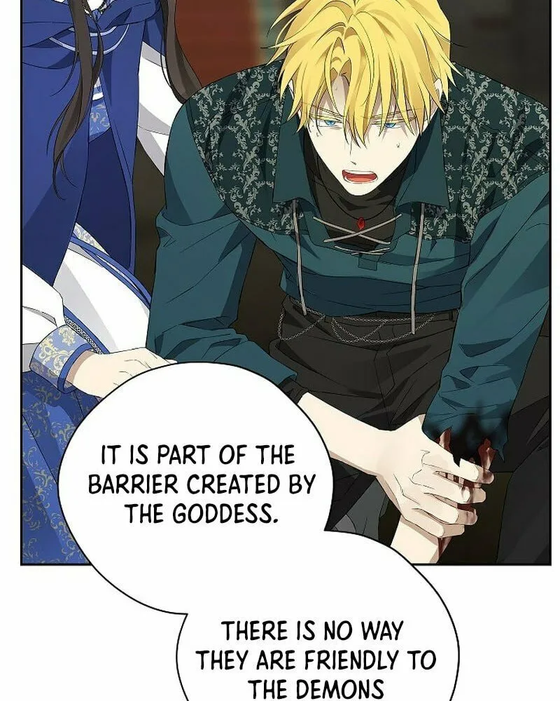 Read I Am the Real One chapter 124 image 27 on Lezhin
