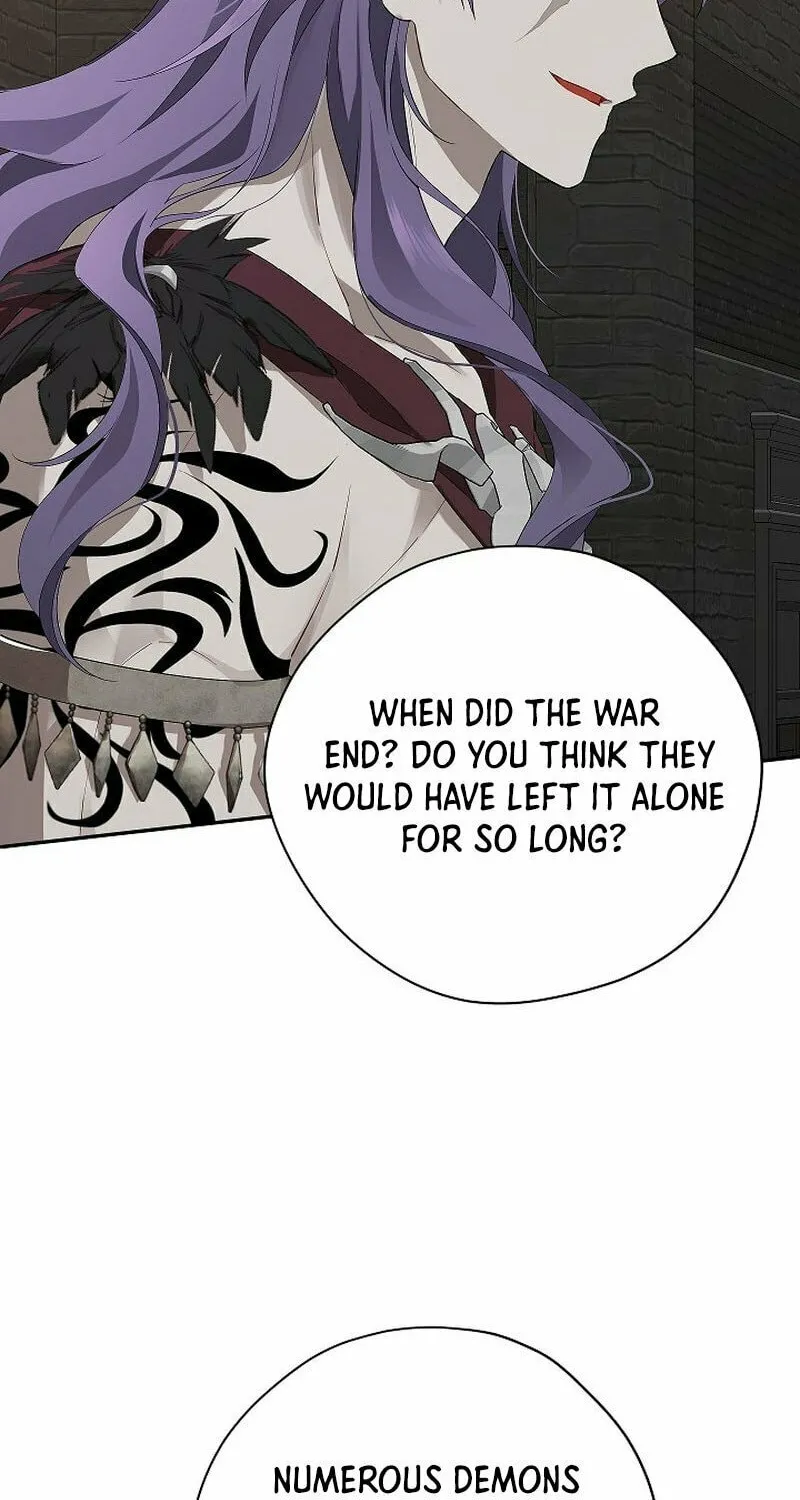 Read I Am the Real One chapter 124 image 29 on Lezhin