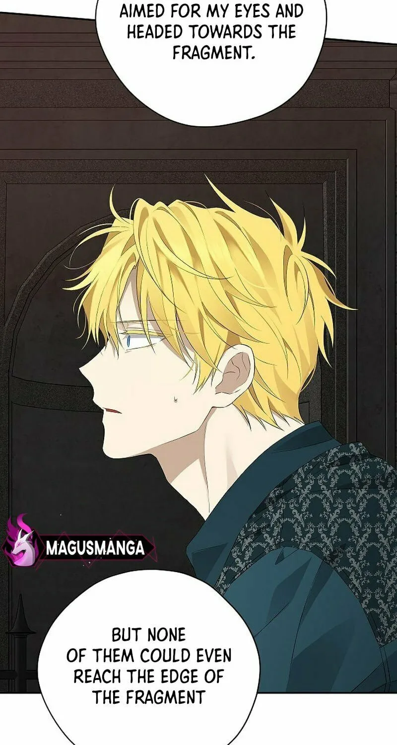 Read I Am the Real One chapter 124 image 30 on Lezhin