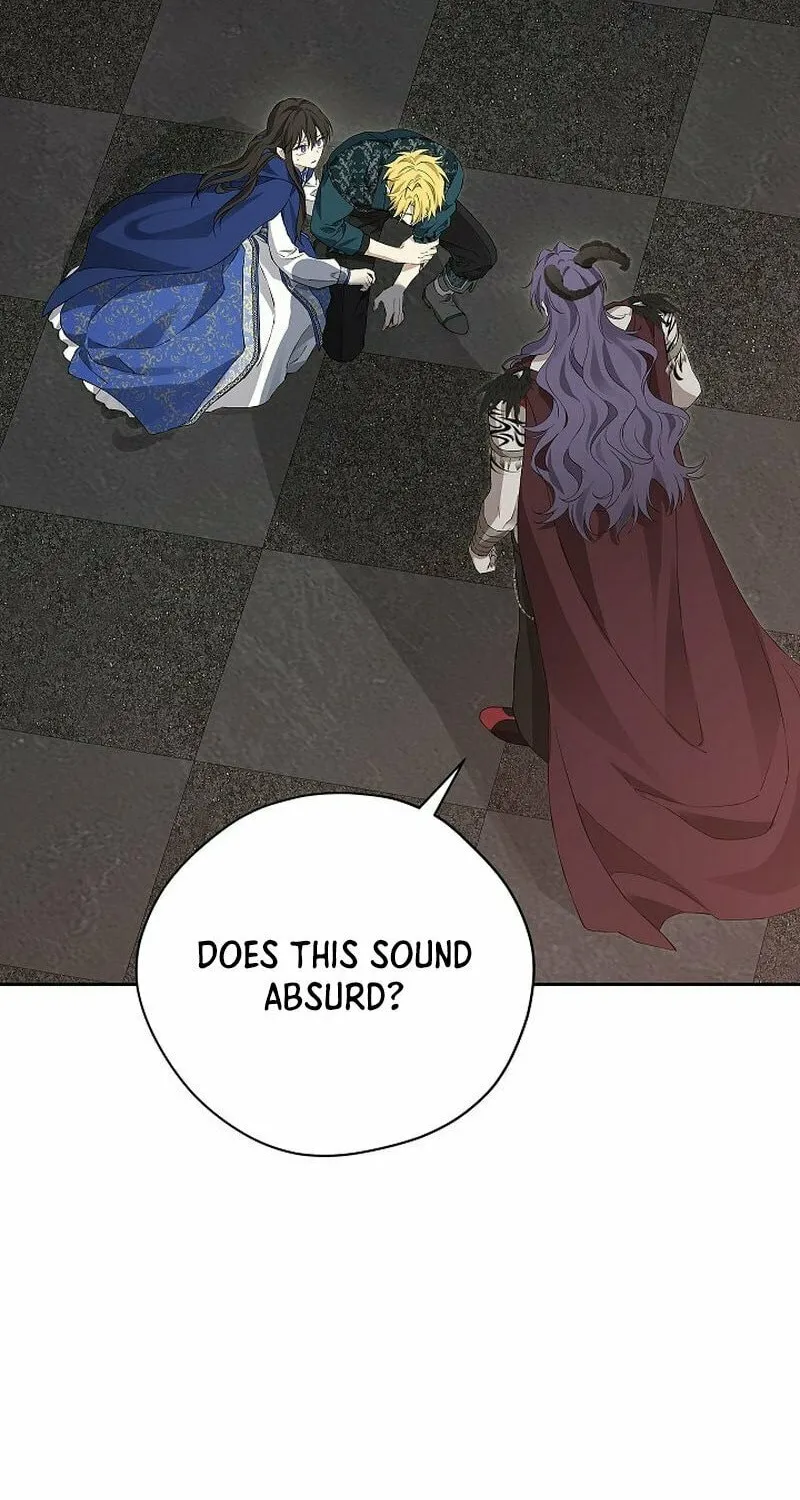 Read I Am the Real One chapter 124 image 33 on Lezhin