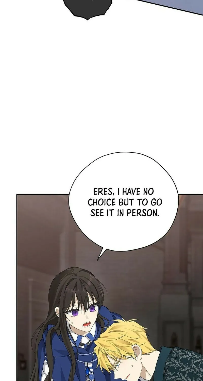 Read I Am the Real One chapter 124 image 35 on Lezhin