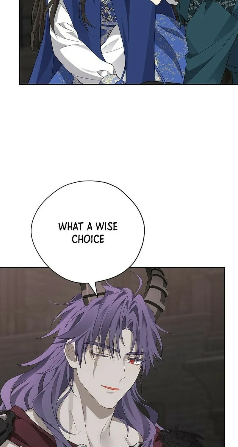 Read I Am the Real One chapter 124 image 36 on Lezhin
