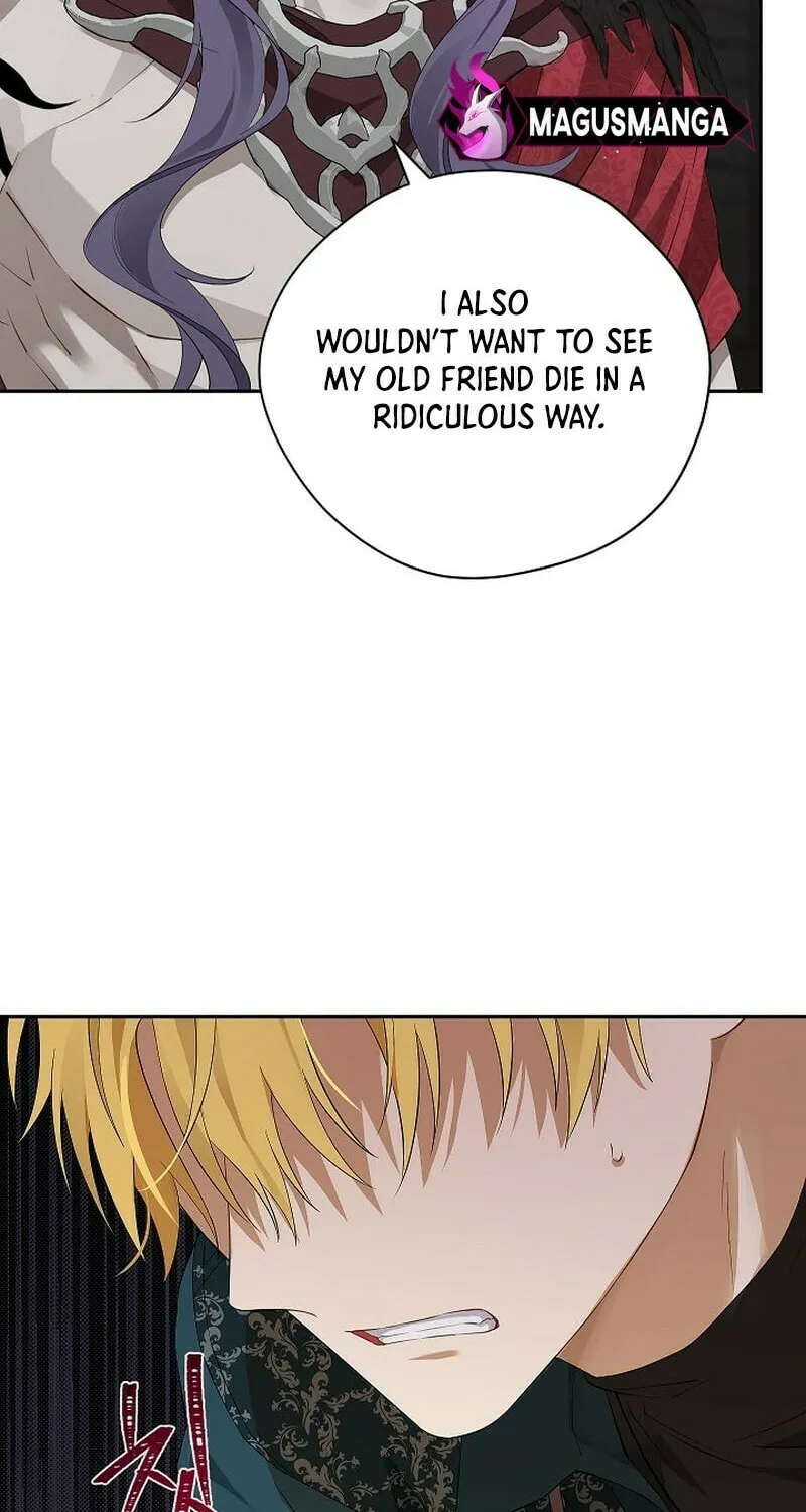 Read I Am the Real One chapter 124 image 37 on Lezhin