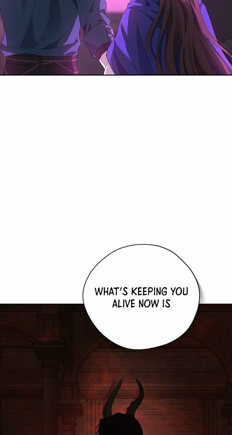 Read I Am the Real One chapter 124 image 42 on Lezhin
