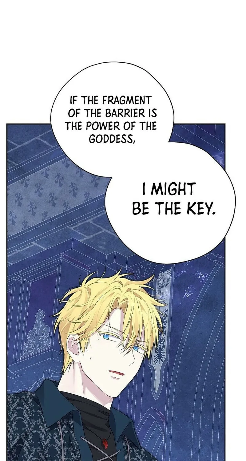 Read I Am the Real One chapter 124 image 5 on Lezhin