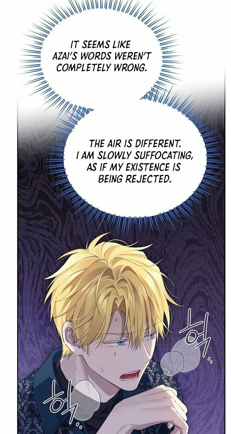 Read I Am the Real One chapter 124 image 54 on Lezhin