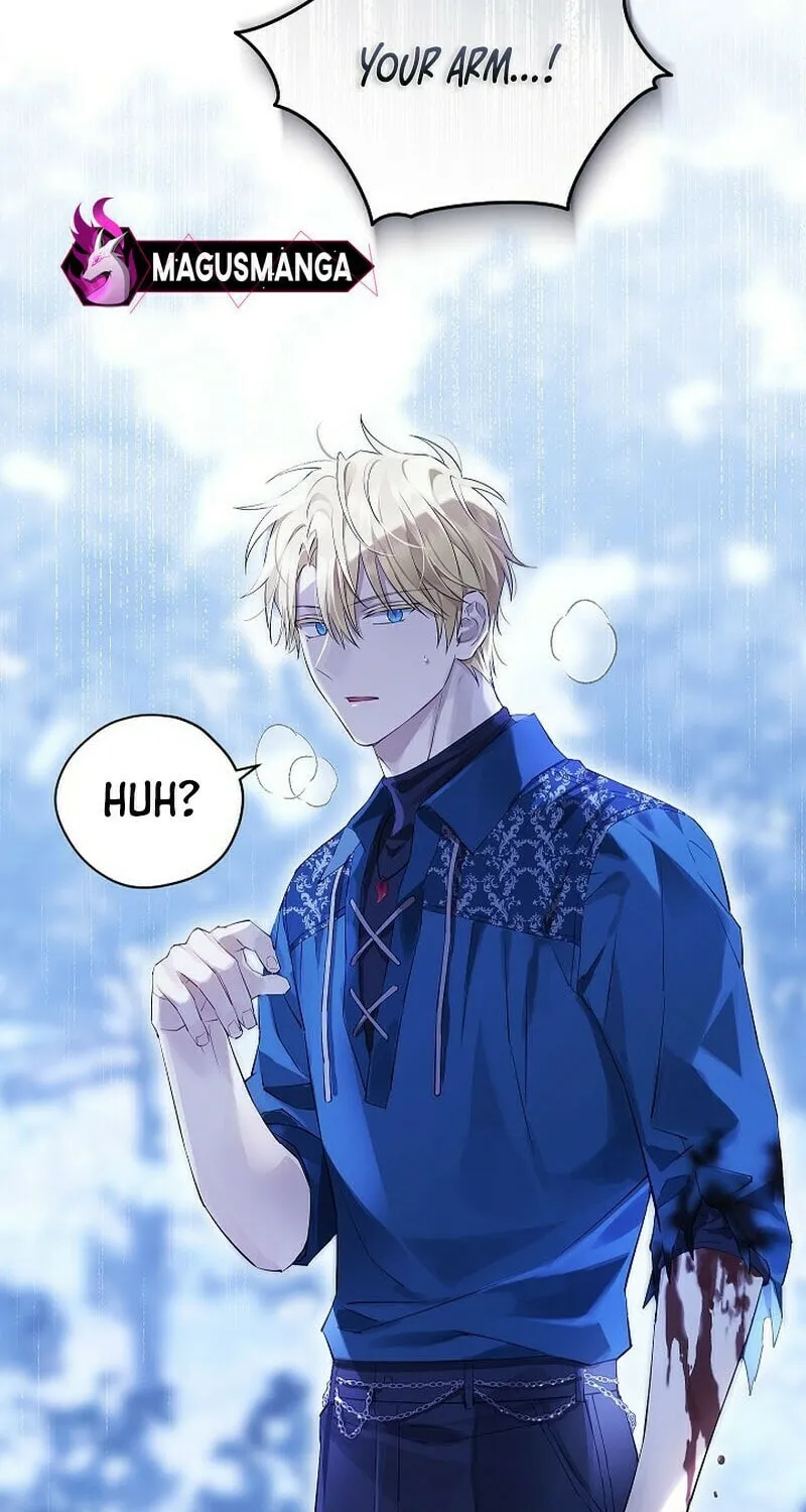Read I Am the Real One chapter 124 image 58 on Lezhin