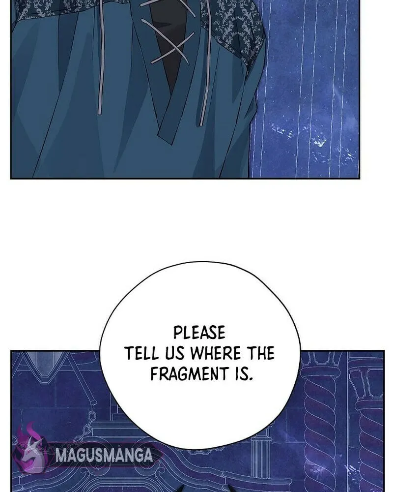 Read I Am the Real One chapter 124 image 6 on Lezhin