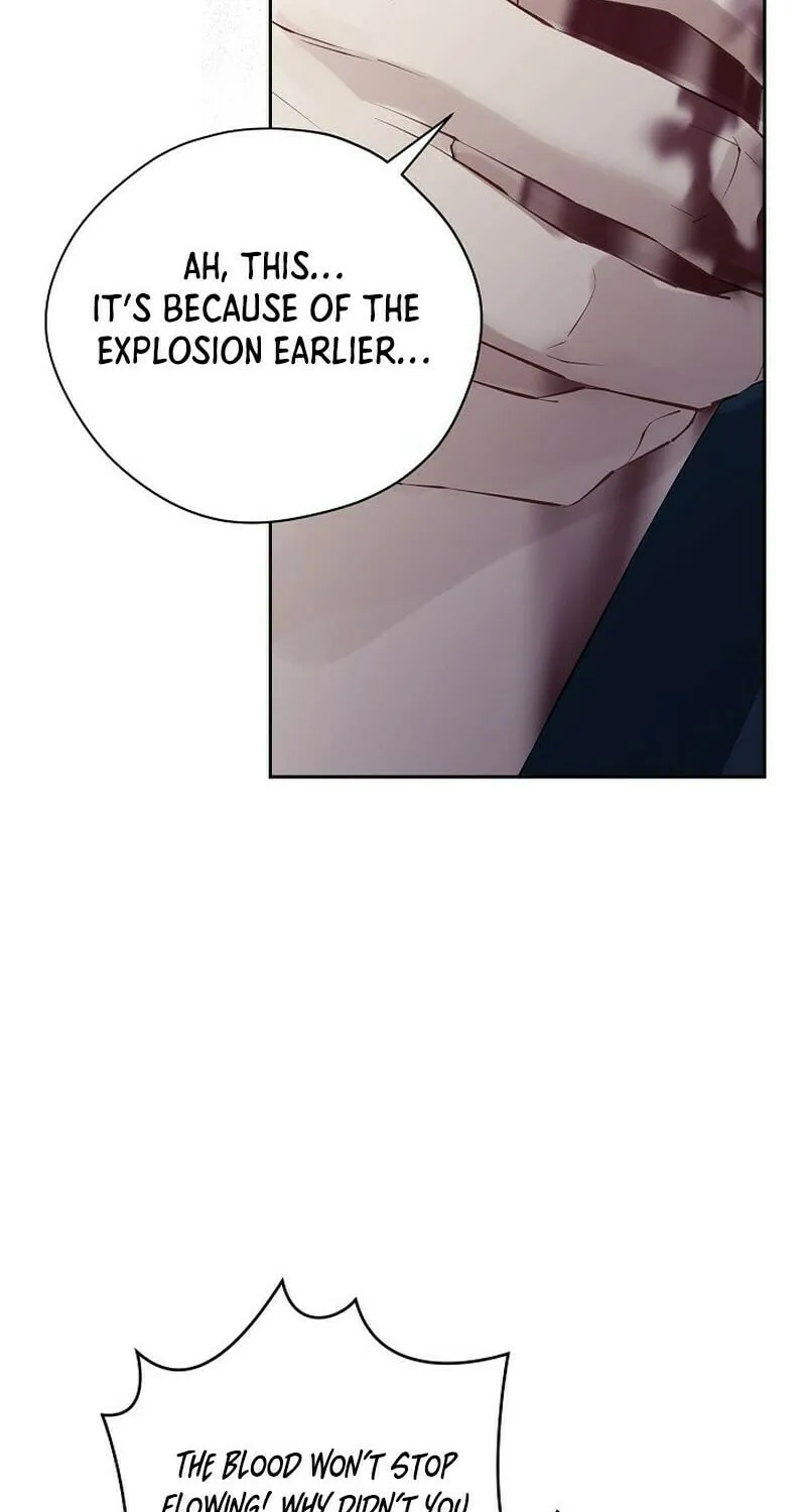 Read I Am the Real One chapter 124 image 60 on Lezhin