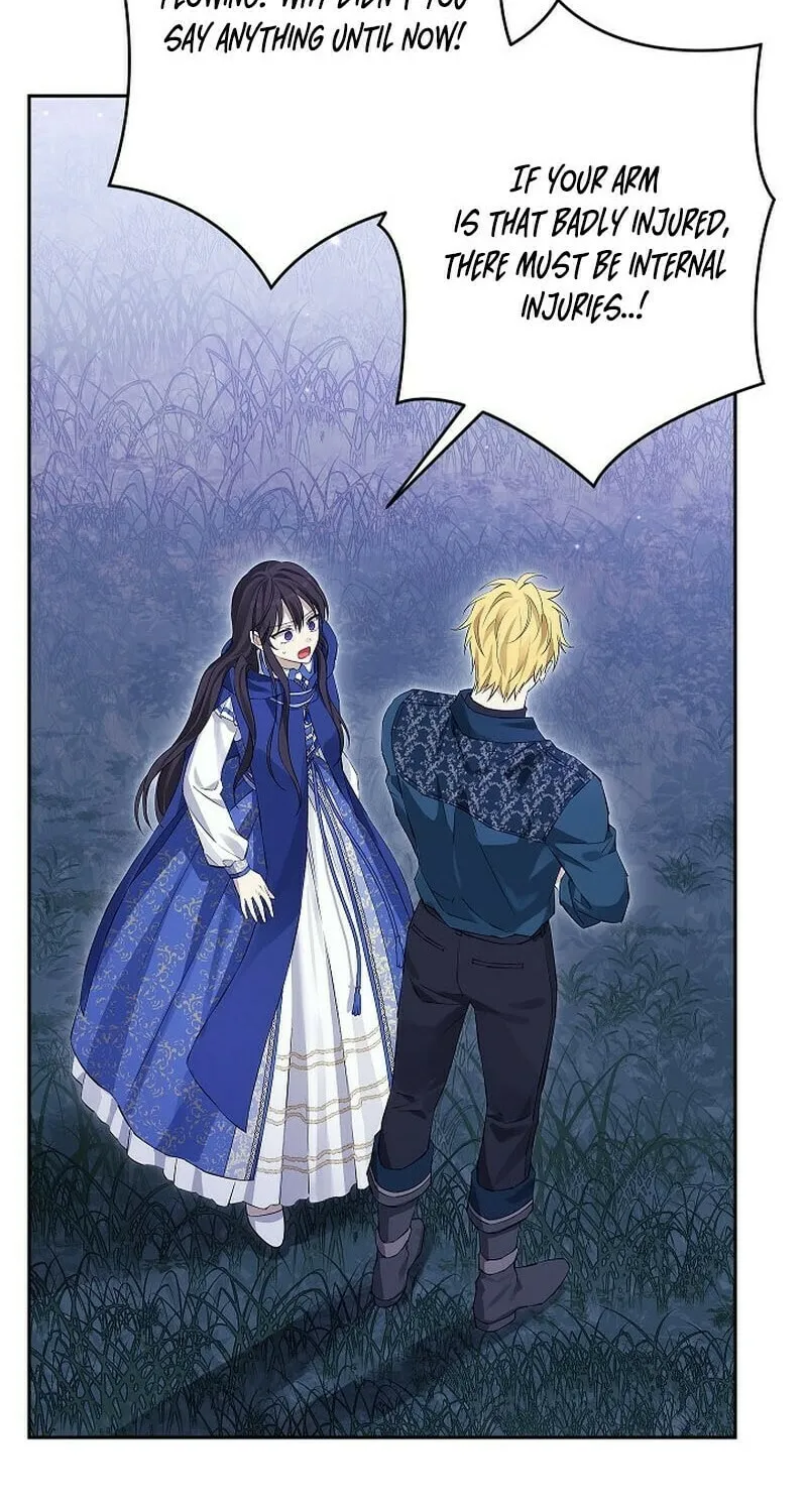 Read I Am the Real One chapter 124 image 61 on Lezhin
