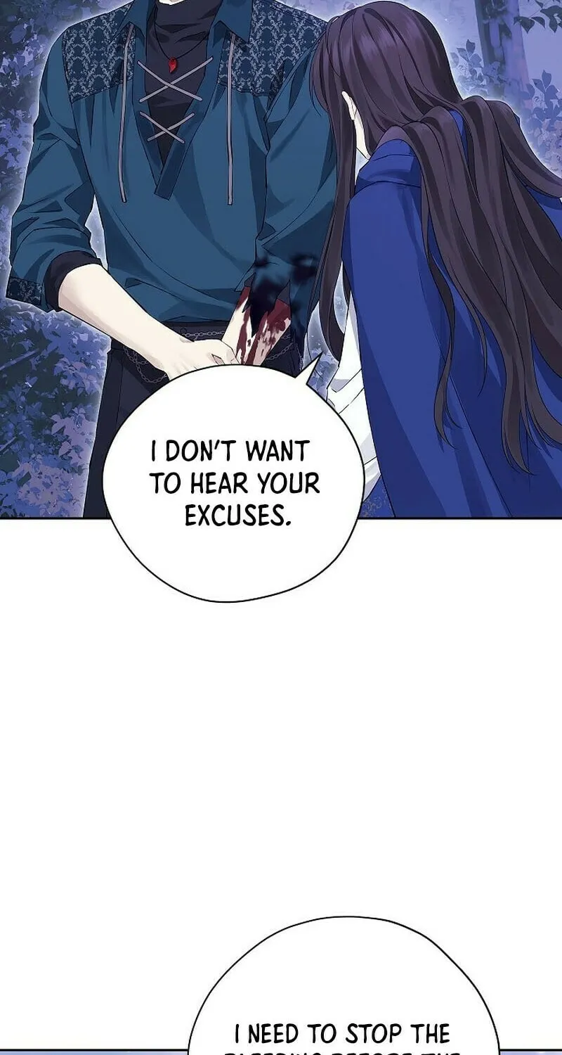 Read I Am the Real One chapter 124 image 63 on Lezhin