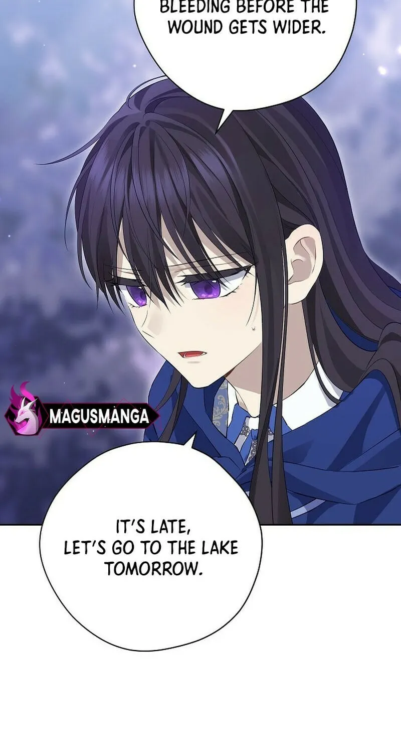 Read I Am the Real One chapter 124 image 64 on Lezhin
