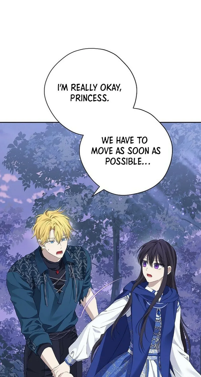 Read I Am the Real One chapter 124 image 65 on Lezhin